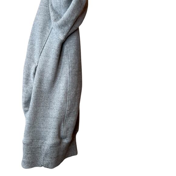 UNDER ARMOUR Project Rock Warm Up Hoodie Men's Sz. Small - Picture 9 of 14